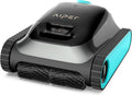 Cordless Pool Cleaner for Inground Pools - Long Battery Life