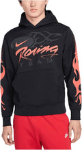 Nike Men's Racing Team Hoodie - Speed & Style