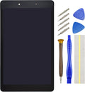 Samsung Galaxy SM-T290 Screen Replacement with Frame - Easy Repair