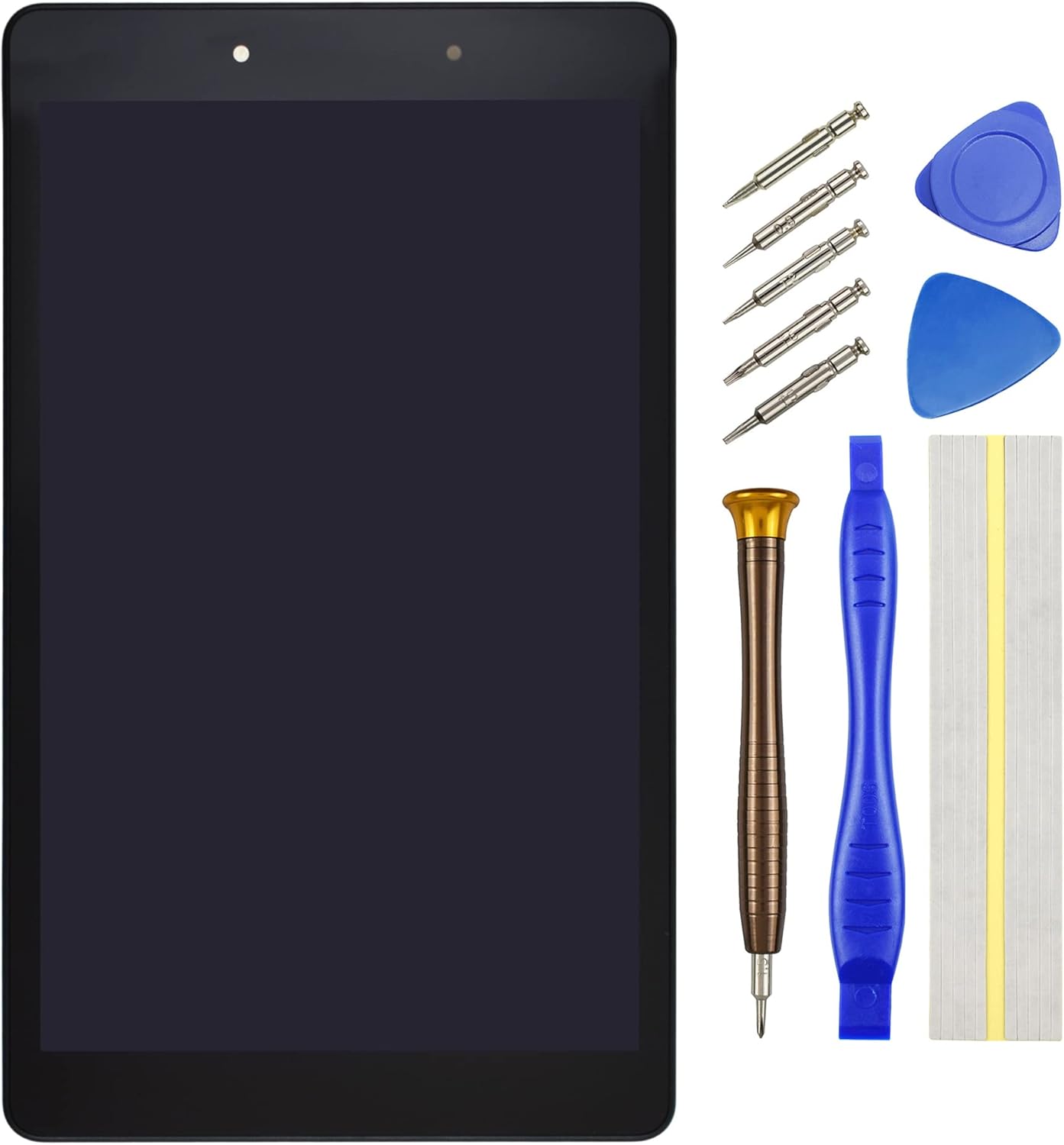 Samsung Galaxy Tab A 8.0 2019 Screen Replacement for Easy Repair