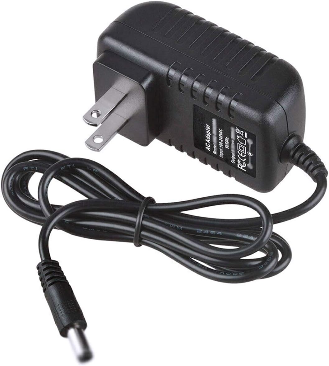 Universal Charger for Dimmable LED Desk Lamps