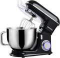 Aucma Stand Mixer 8.5QT 900W Tilt-Head - Large Capacity Mixer