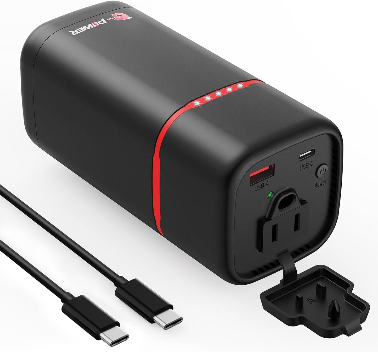 Fast Charge G-POWER Laptop & Phone Power Bank