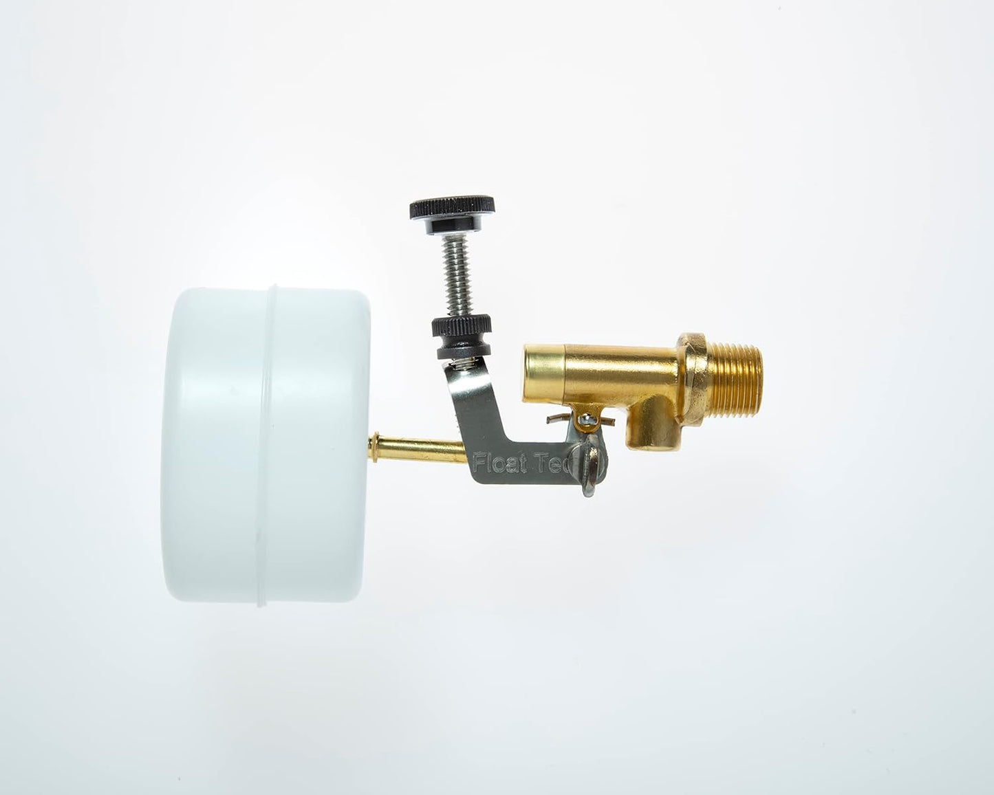 Float Tec Letro Pentair T26 EZ Adjustment Brass Float Valve