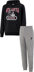 Ultra Game Youth NFL Official Extra Soft Fleece Pullover (Style 7DT1)
