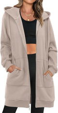 StunShow Women's Zip Up Hoodies Oversized Fleece (Style SXYR)