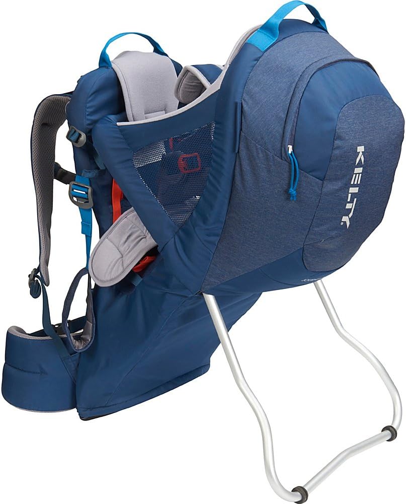 Kelty Journey Perfectfit Carrier - Comfortable Child Transport