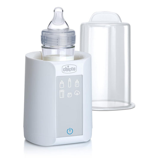 Chicco Digital Bottle Warmer: 99.9% Germ Elimination
