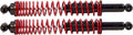 Gabriel Load Carrier Rear Towing Shock Absorbers for Trucks