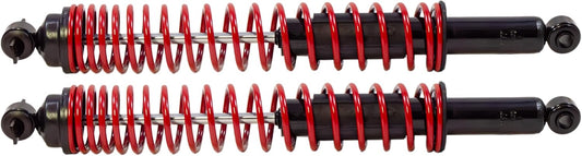 Gabriel Load Carrier Rear Towing Shock Absorbers for Trucks