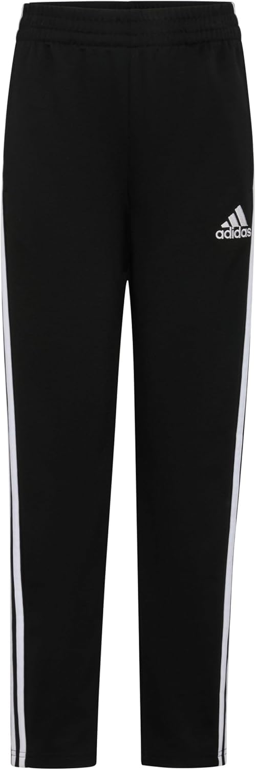 Adidas Boys' Tapered Trainer Pant for Comfort and Style