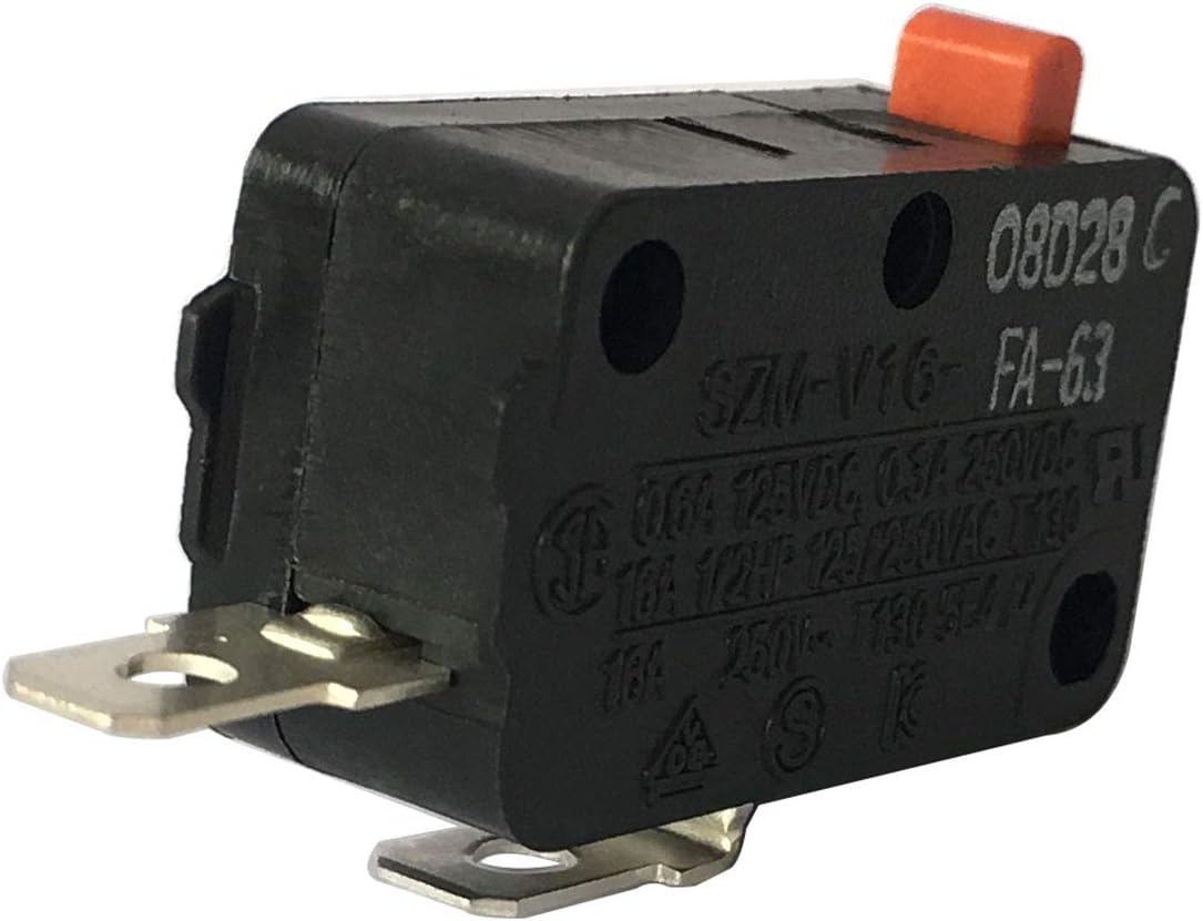 LONYE Microwave Door Switch - Ensure Safe Microwaving