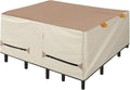 Porch Shield Patio Table Cover 76 x 76 in - Waterproof, UV Resistant