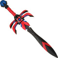 32ft Foam Swords for Kids - Mix & Match Designs for Pretend Play