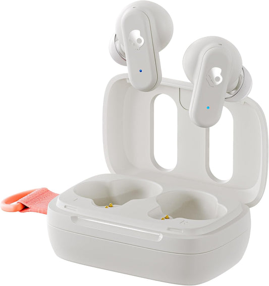Skullcandy Dime Wireless Earbuds - 20 Hr Battery Life