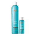 Moroccanoil Luminous Hairspray Extra Strong - Long-Lasting Hold