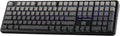 EPOMAKER Aula F108 Wireless Gaming Keyboard - Full Size Comfort