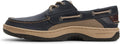 Sperry Men's Billfish Boat Shoe - Stable Traction & Breathable Comfort