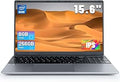 Maypug Laptop Computer 15.6in - Portable Windows 11 Workhorse