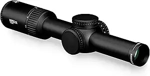 Vortex Optics Viper PST Gen II Second Focal Plane Riflescopes Review