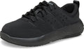 Crocs On The Clock Work Sneakers - Slip-Resistant Comfort for Long
