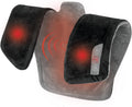Homedics Heating Pad Neck & Shoulder Massage Wrap - Gentle Vibrating