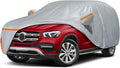 Car Cover for Mercedes Benz ML/GLE Class 250 280 300 320 350 450
