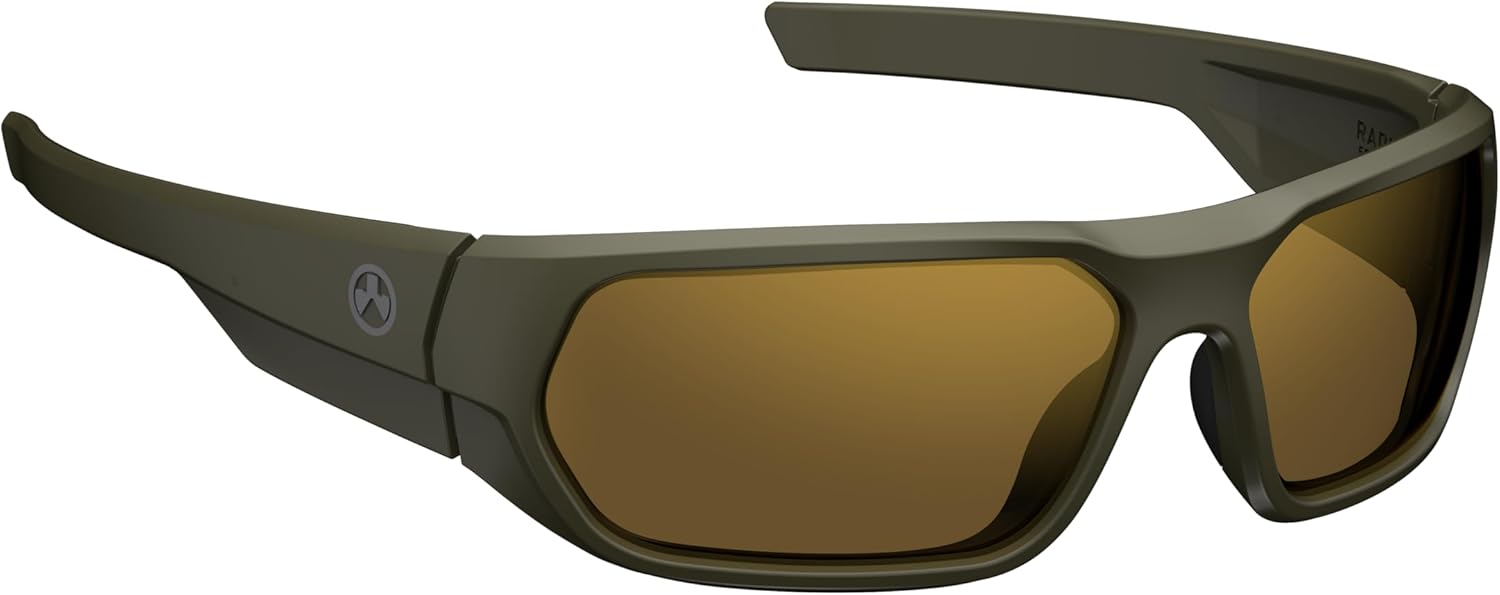 Magpul Radius Sunglasses Tactical Ballistic Eyewear for Men