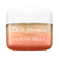 Sunday Riley C.E.O. Afterglow Brightening Vitamin C Cream - Daily Glow