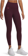 Under Armour Womens Motion Ankle Leggings - Comfortable (Style 465X)