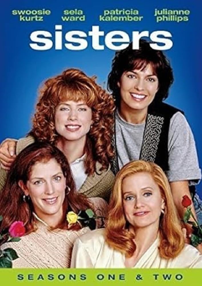 Sisters: Seasons One and Two - A Heartfelt Journey of Family