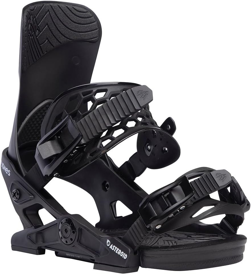 Jones Youth Asteroid - All-Terrain Ripper - 1+1 Warranty
