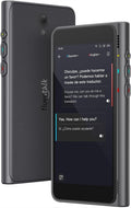 Timekettle Fluentalk T1 Translator Device - 4in Screen, 2-Year Global