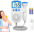 F1 Pregnancy Fetal Doppler Heartbeat Monitor - Easy to Use