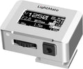 LightMate Lite 2R Light Meter - Compact High Precision Exposure Meter