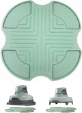 Silicone Heat Resistant Mat for Ninja Crispi FN101 - Countertop Shield