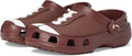 Crocs Kids Classic Patterns and Graphics Clogs - Playful Comfort Boys