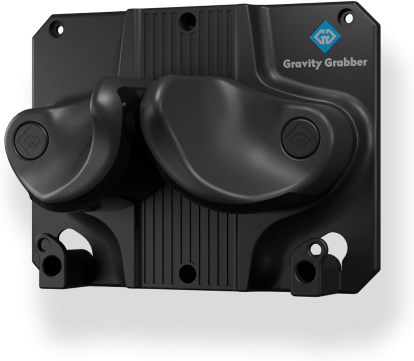 Gravity Grabber - Protect Your Gear, Save Space!