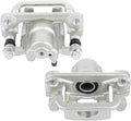 SCITOO Rear Left & Right Disc Brake Calipers Assembly for Nissan