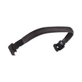 Dark Brown Joolz AER+ Bumper Bar - Foldable Armrest for Travel