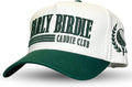 Vintage Sport Trucker Hat for Trendy Pickleball Golf Lovers