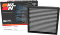 K&N LIFETIME Cabin Air Filter VF2085 - Washable Clean Air Benefits