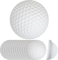 50 Golf Paper Place Mats - Disposable Party Favors