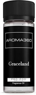 Aroma360 Graceland Pro Pod 50ML - Long-Lasting Home Fragrance