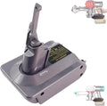 Dewalt 20V to Dyson V8 Adapter
