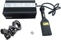 Fast Charging for EZGO Golf Carts | Dr.Acces 36V 12A Charger