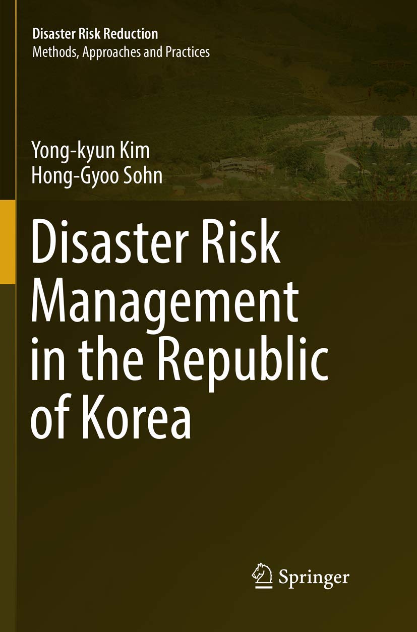 Disaster Risk Management in Korea: Strategies and Insights