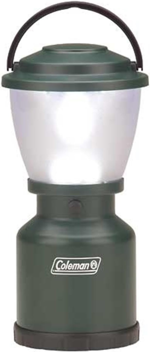 Light Up Any Adventure with Coleman 4D LED Lantern