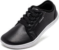 HOBIBEAR Wide Minimalist Barefoot Sneakers Zero Drop - Comfortable Fit