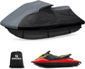 Jet Ski Cover for Yamaha EX Deluxe EX Sport EXR - Waterproof